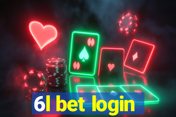 6l bet login